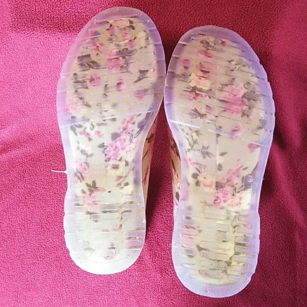 Ladies Boots - Picture 5 of 7